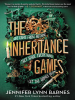 Book Cover for "The Inheritance Games"